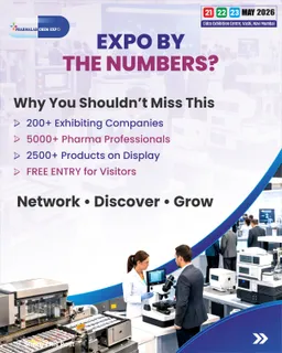 Pharmalabchem Expo - Navi Mumbai